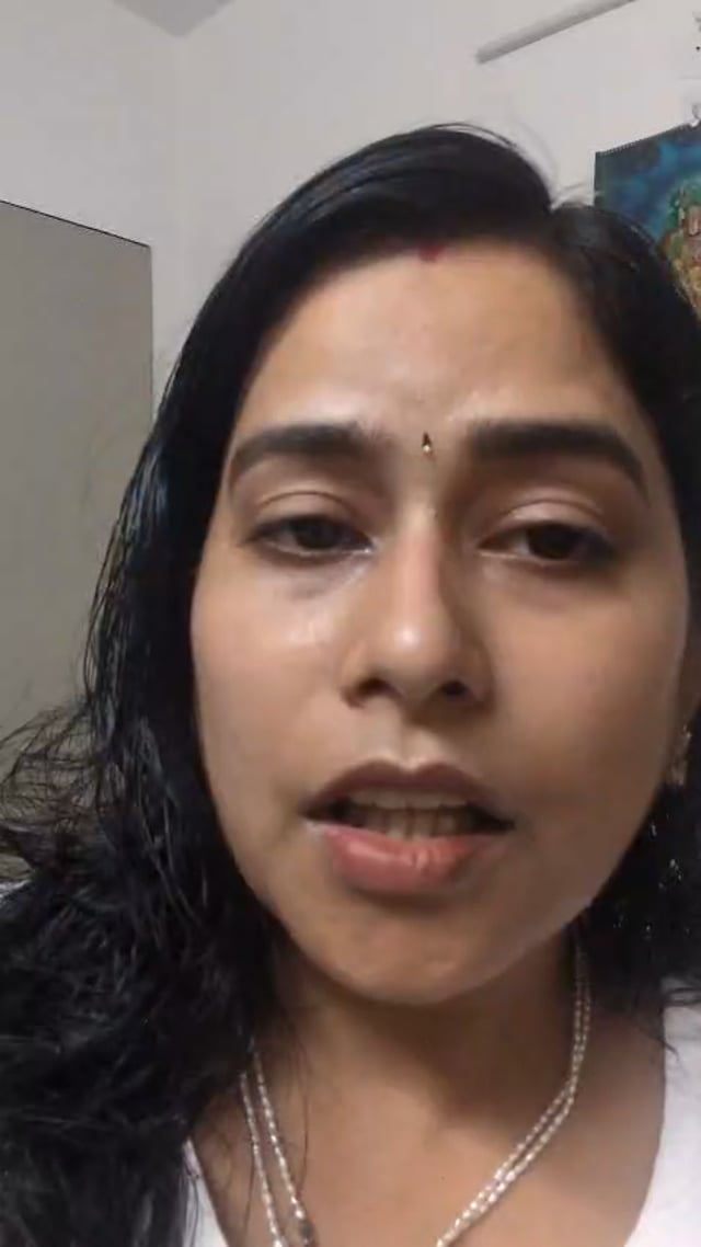 Student 5 testimonial video