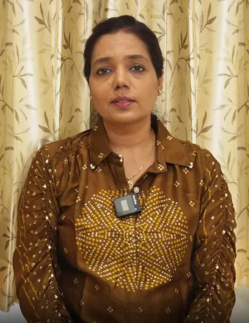 Priyha Kannan